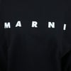 マルニ MARNI キッズ レディース トレーナー ロゴスウェット MS340UM01612