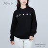 マルニ MARNI キッズ レディース トレーナー ロゴスウェット MS340UM01612