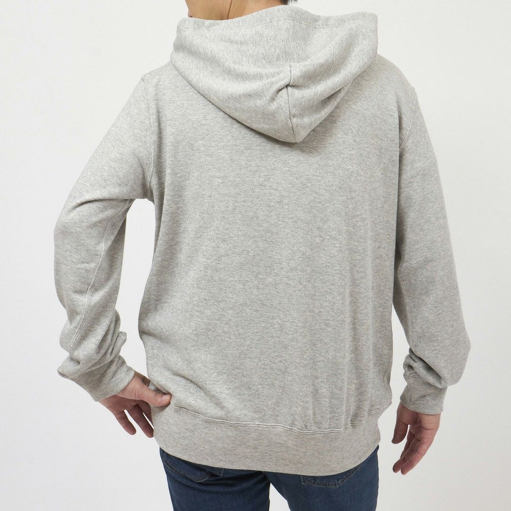 コムデギャルソン COMME DES GARCONS ユニセックス パーカー フーディ スウェット プルオーバー PLAY プレイ T170 SWEATSHIRT RED EMBLEM