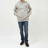 コムデギャルソン COMME DES GARCONS ユニセックス パーカー フーディ スウェット プルオーバー PLAY プレイ T170 SWEATSHIRT RED EMBLEM