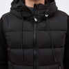 タトラス TATRAS メンズ ダウンジャケット KEITIE ケイティー MJXA0021013588 ニットコンビダウン フーディ