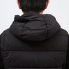 タトラス TATRAS メンズ ダウンジャケット KEITIE ケイティー MJXA0021013588 ニットコンビダウン フーディ