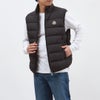 モンクレール MONCLER メンズ ダウンベスト ジレ CONTRIN 1A00136 54A81