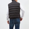 モンクレール MONCLER メンズ ダウンベスト ジレ CONTRIN 1A00136 54A81