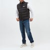 モンクレール MONCLER メンズ ダウンベスト ジレ CONTRIN 1A00136 54A81