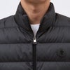 モンクレール MONCLER メンズ ダウンベスト ジレ TREOMPAN トロンパン 1A00128 549SK
