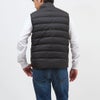 モンクレール MONCLER メンズ ダウンベスト ジレ TREOMPAN トロンパン 1A00128 549SK