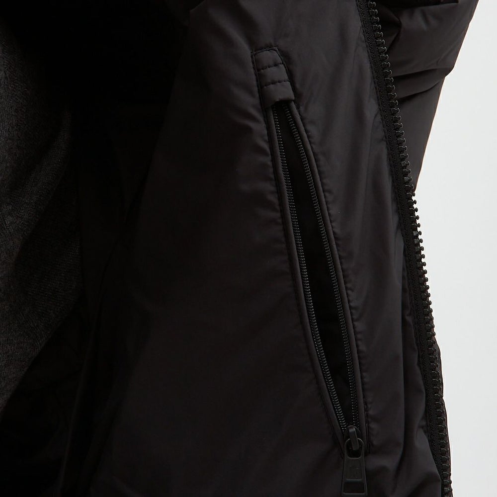 モンクレール MONCLER メンズ ダウンジャケット ショートダウンジャケット フーディ MONTBROCQ 1A00224 597YW