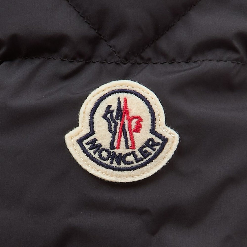 モンクレール MONCLER メンズ ダウンジャケット ショートダウンジャケット フーディ MONTBROCQ 1A00224 597YW