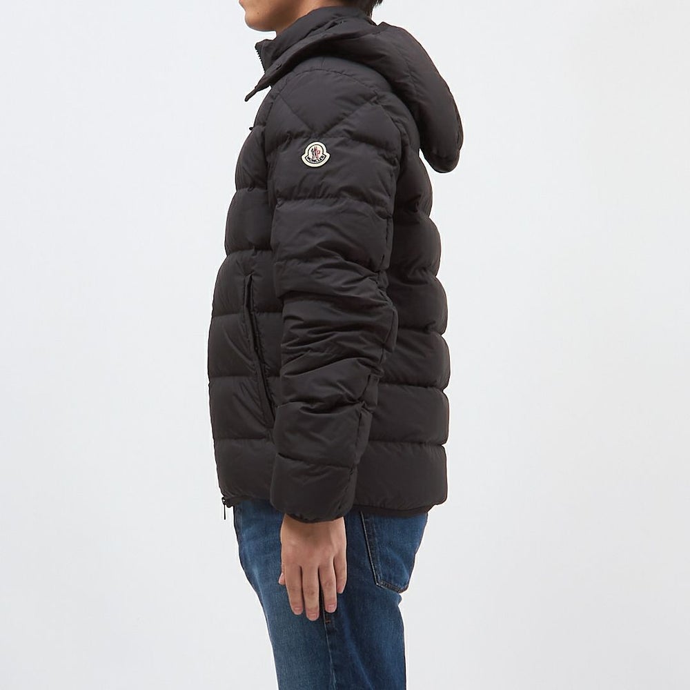 モンクレール MONCLER メンズ ダウンジャケット ショートダウンジャケット フーディ MONTBROCQ 1A00224 597YW