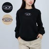 ディーゼル DIESEL キッズ レディース ボーイズ トレーナー スウェット SBOXTQ22 J02486