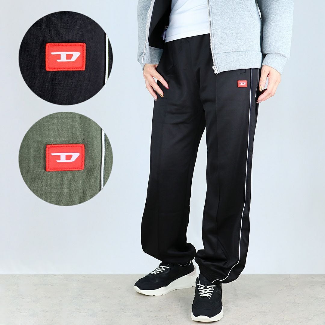 ディーゼル DIESEL キッズ レディース ボーイズ スウェットパンツ
