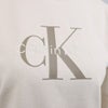 カルバンクライン CALVIN KLEIN レディース トレーナー ロゴスウェット LV047B234G