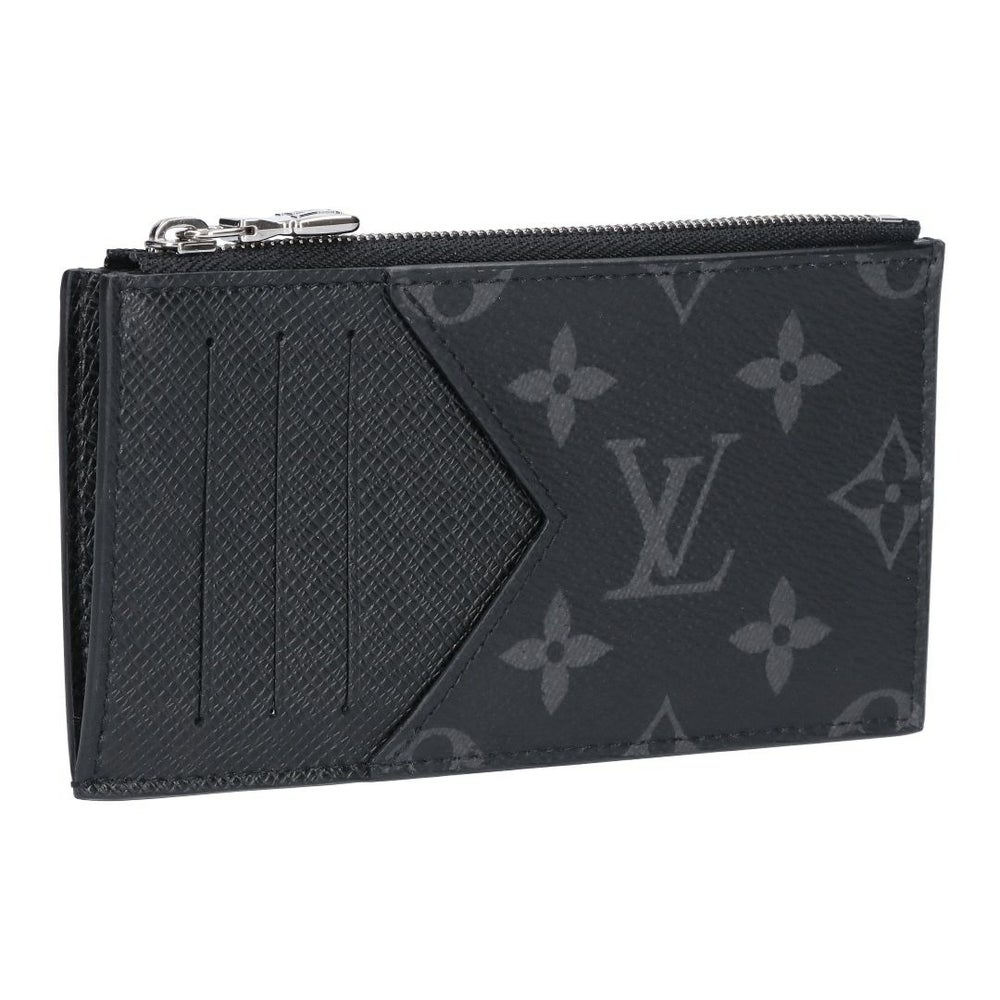 ルイヴィトン LOUIS VUITTON コインケース カードケース エクリプス M30271 コインカード･ホルダー フラグメントケース