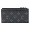 ルイヴィトン LOUIS VUITTON コインケース カードケース エクリプス M30271 コインカード･ホルダー フラグメントケース