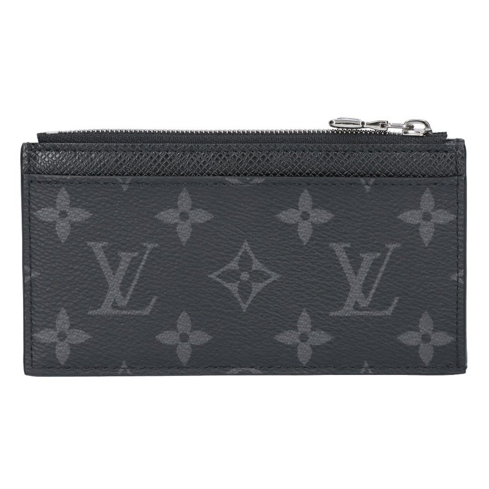 ルイヴィトン LOUIS VUITTON コインケース カードケース エクリプス M30271 コインカード･ホルダー フラグメントケース