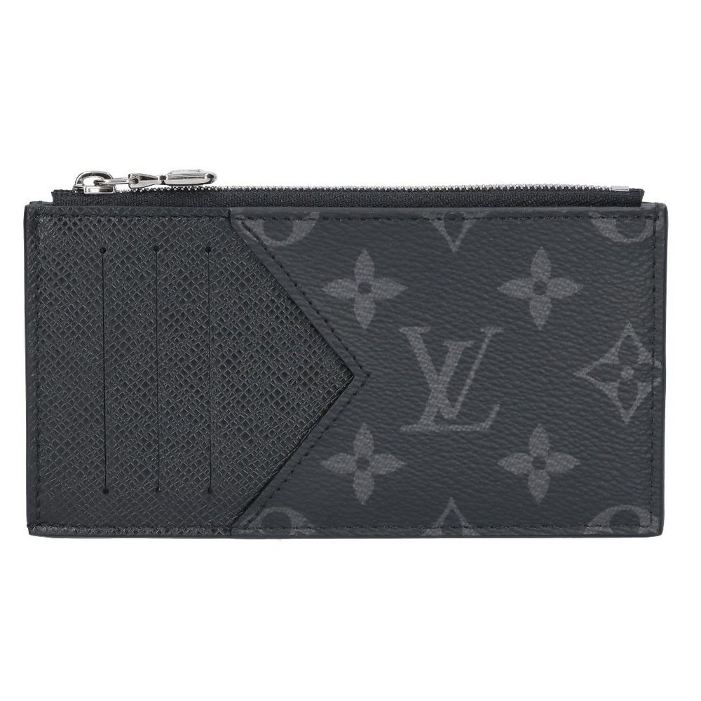 ルイヴィトン LOUIS VUITTON コインケース カードケース エクリプス M30271 コインカード･ホルダー フラグメントケース