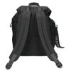 マリメッコ MARIMEKKO リュックサック バックパック EVEYTH BACKPACK L UNIKKO ウニッコ 92229 999 BLACK