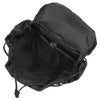 マリメッコ MARIMEKKO リュックサック バックパック EVEYTH BACKPACK L UNIKKO ウニッコ 92229 999 BLACK