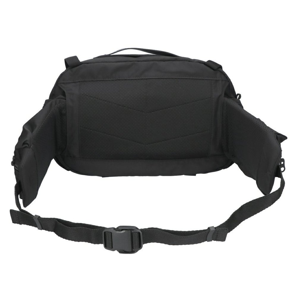 アディダスバイステラマッカートニー ADIDAS BY STELLA MCCARTNEY ボディバッグ デイバッグ JJ0999 ウエストポーチ マルチスポーツバッグ BLACK/WHITE