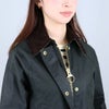 バブアー BARBOUR レディース オイル ワックス コーティング ジャケット ブルゾン BARBOUR MODERN BEADNELL WAX JACKET LWX1402 SG51 SAGE/AMCIENT