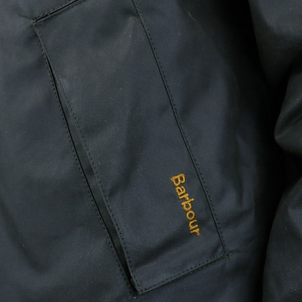 バブアー BARBOUR レディース オイル ワックス コーティング ジャケット ブルゾン BARBOUR ARLENE WAX JACKET LWX1482 OL52 FEM/ANCIENT TARTAN