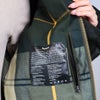 バブアー BARBOUR レディース オイル ワックス コーティング ジャケット ブルゾン BARBOUR ARLENE WAX JACKET LWX1482 OL52 FEM/ANCIENT TARTAN