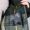 バブアー BARBOUR レディース オイル ワックス コーティング ジャケット ブルゾン BARBOUR ARLENE WAX JACKET LWX1482 OL52 FEM/ANCIENT TARTAN