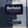 バブアー BARBOUR レディース オイル ワックス コーティング ジャケット ブルゾン BARBOUR ARLENE WAX JACKET LWX1482 OL52 FEM/ANCIENT TARTAN