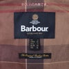 バブアー BARBOUR レディース オイル ワックス コーティング ジャケット ブルゾン BARBOUR ARLENE WAX JACKET LWX1482 OL52 FEM/ANCIENT TARTAN