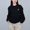 メゾンキツネ MAISON KITSUNE メンズ スウェット トレーナー スタンディング フォックス コンフォート PM00311KM0341 フリーススウェットシャツ ユニセックス