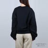 メゾンキツネ MAISON KITSUNE メンズ スウェット トレーナー スタンディング フォックス コンフォート PM00311KM0341 フリーススウェットシャツ ユニセックス