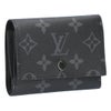 ルイヴィトン LOUIS VUITTON 折財布 三つ折り財布 エクリプス M12598 ヴィクター･ウォレット