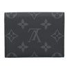 ルイヴィトン LOUIS VUITTON カードケース 名刺入れ エクリプス M12874 アンヴェロップ･カルト ドゥ ヴィジット