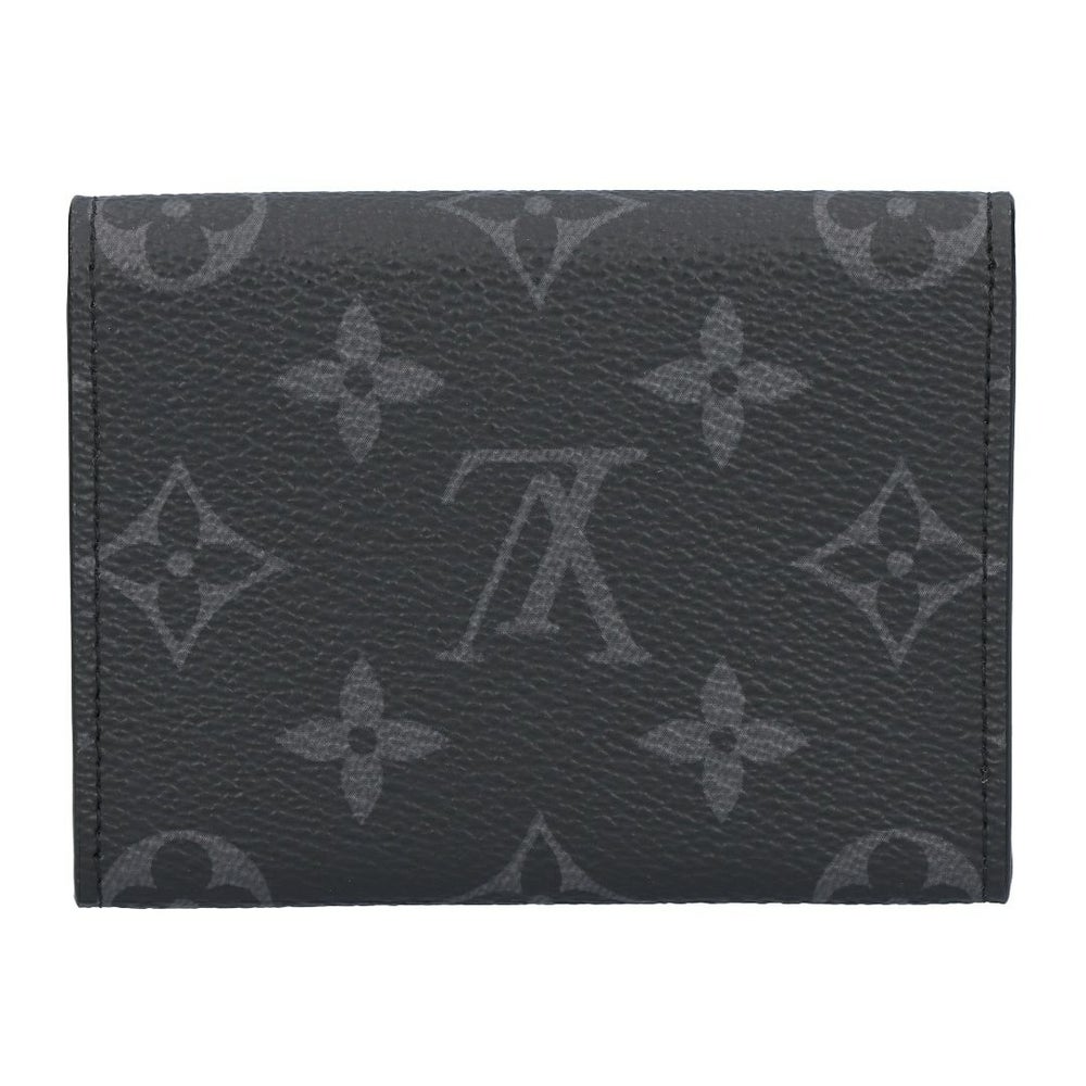 ルイヴィトン LOUIS VUITTON カードケース 名刺入れ エクリプス M12874 アンヴェロップ･カルト ドゥ ヴィジット
