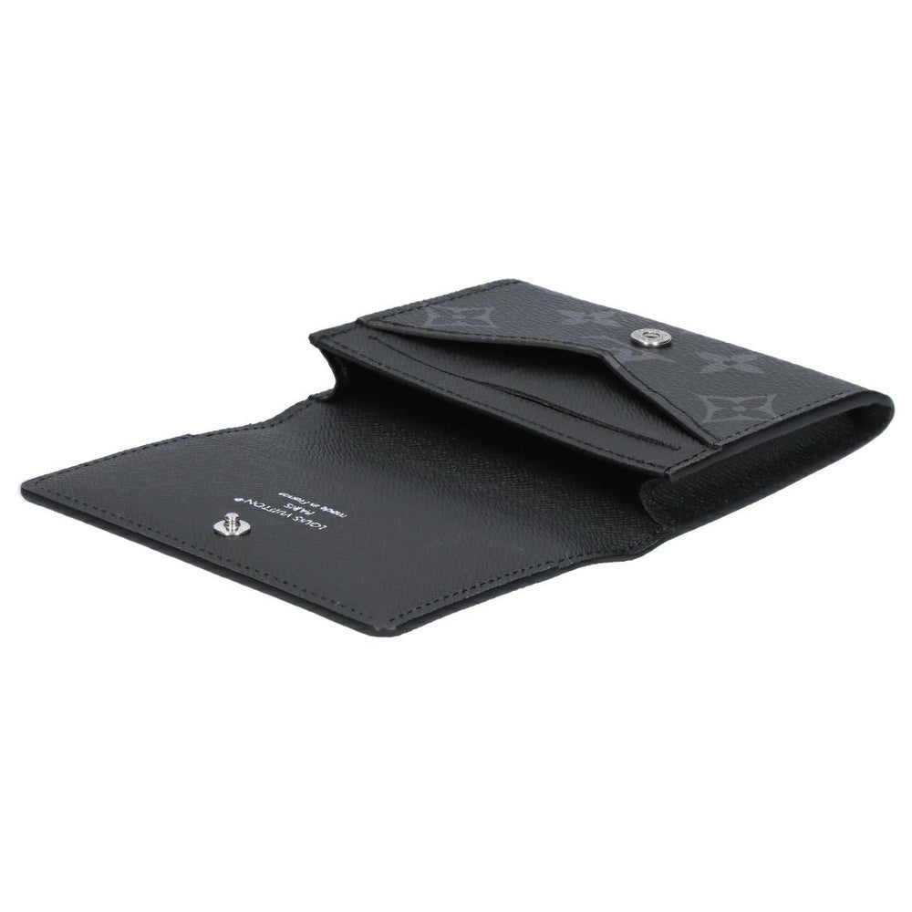 ルイヴィトン LOUIS VUITTON カードケース 名刺入れ エクリプス M12874 アンヴェロップ･カルト ドゥ ヴィジット