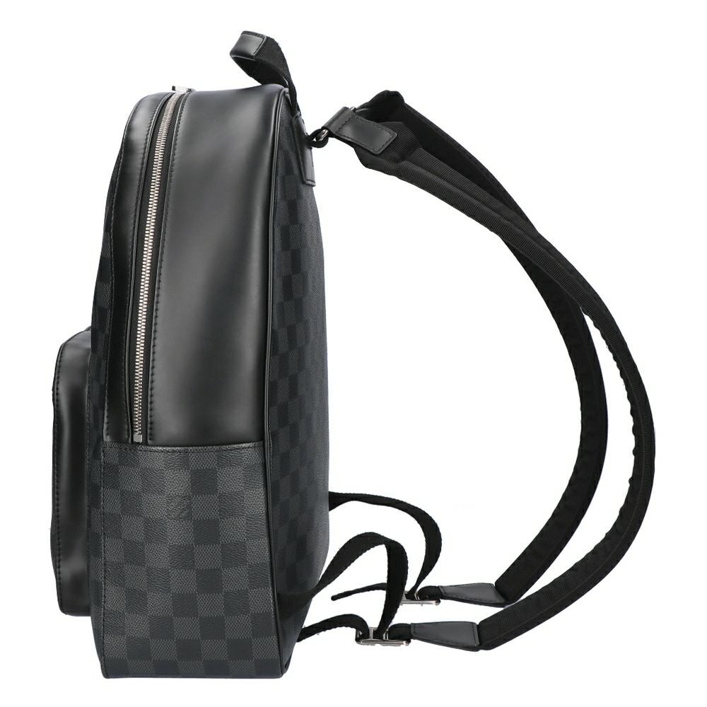 【リユース品】 ルイヴィトン LOUIS VUITTON バッグ リュック ジョッシュ ブラック系 【お取り寄せ】