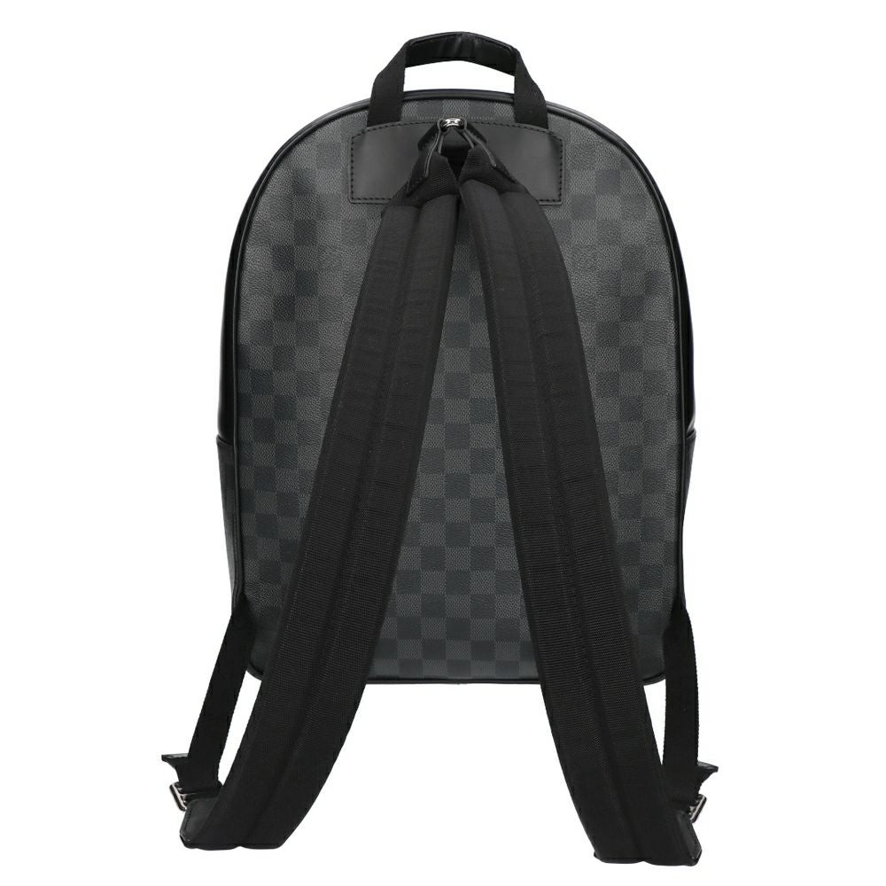 【リユース品】 ルイヴィトン LOUIS VUITTON バッグ リュック ジョッシュ ブラック系 【お取り寄せ】