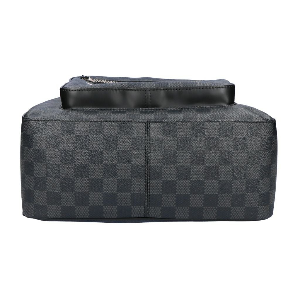 【リユース品】 ルイヴィトン LOUIS VUITTON バッグ リュック ジョッシュ ブラック系 【お取り寄せ】