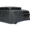【リユース品】 ルイヴィトン LOUIS VUITTON バッグ リュック ジョッシュ ブラック系 【お取り寄せ】