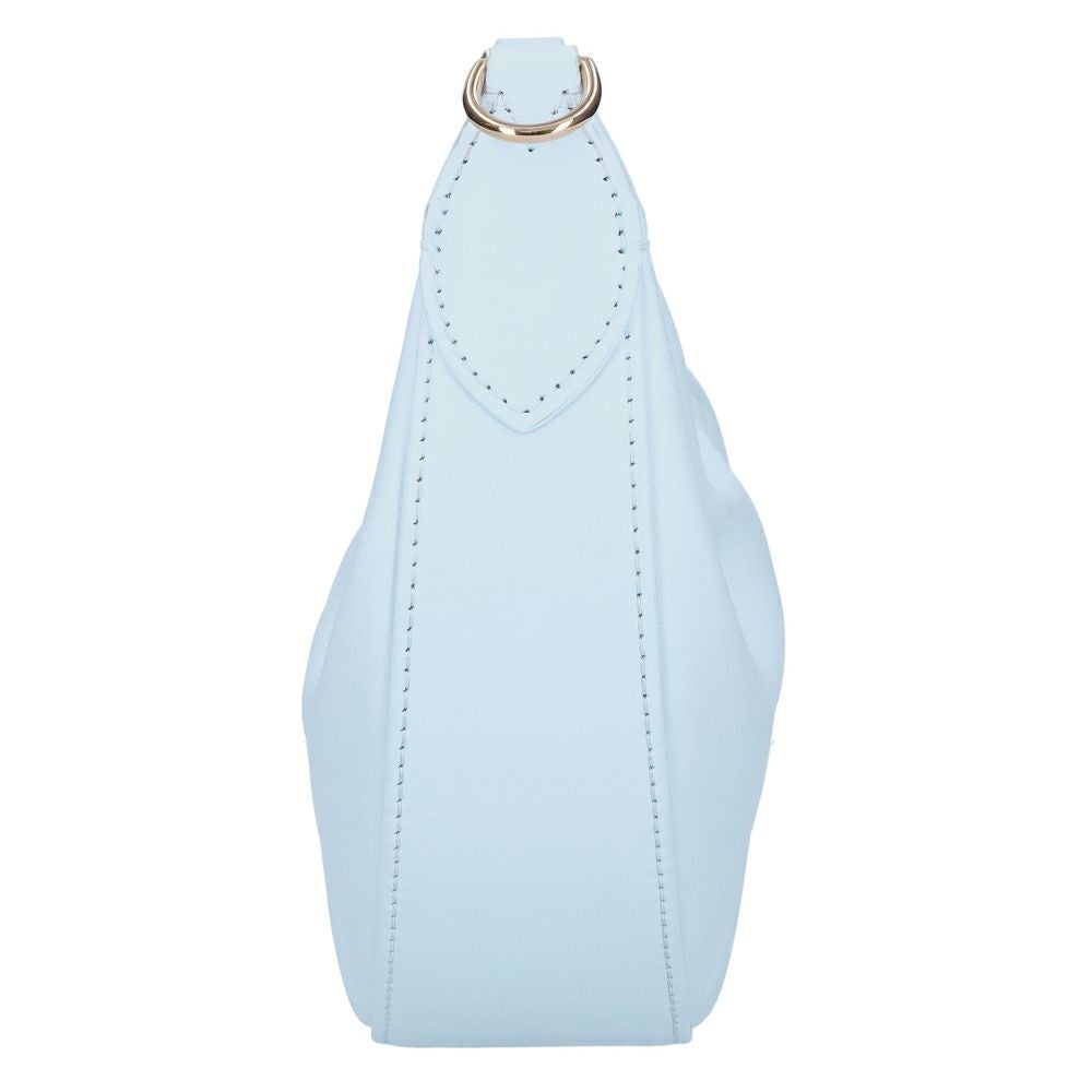 【リユース品】 ルイヴィトン LOUIS VUITTON バッグ 2WAYバッグ オーバーザムーン M59825 ブルー グラシエ（ライトブルー） 【お取り寄せ】