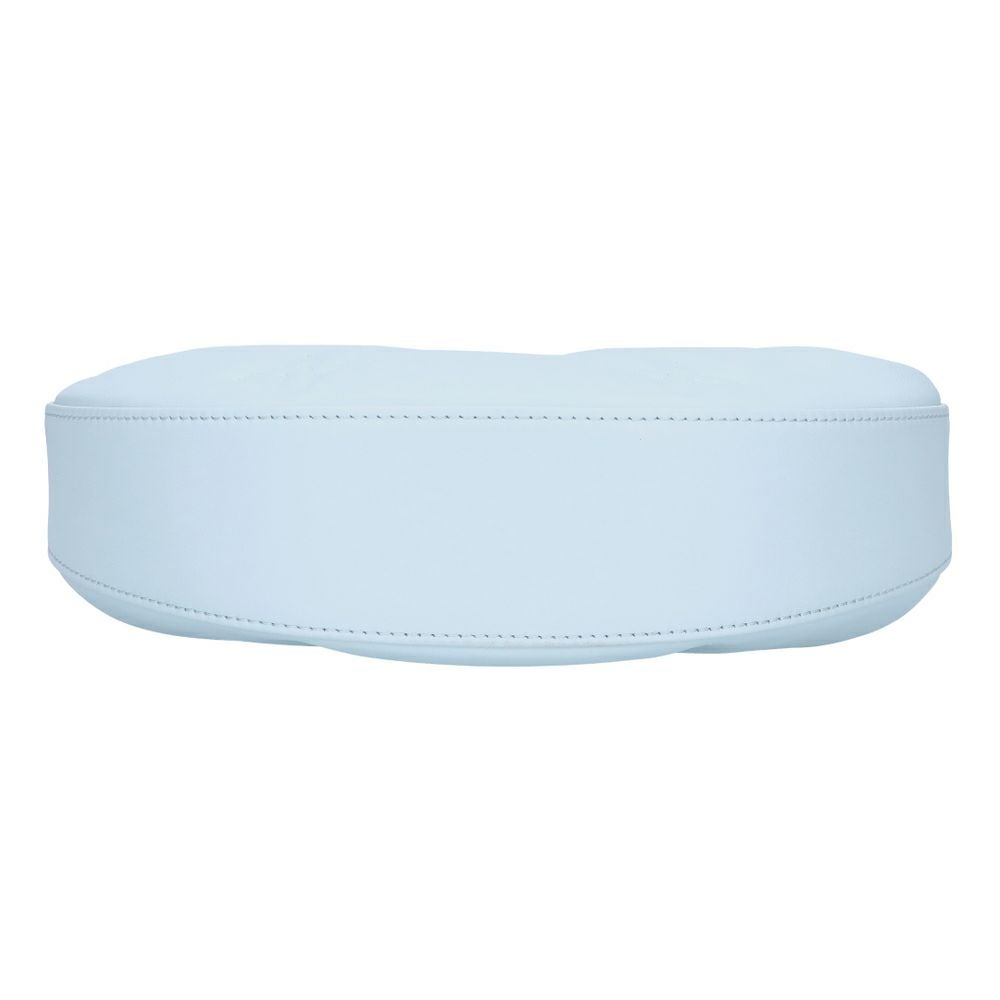 【リユース品】 ルイヴィトン LOUIS VUITTON バッグ 2WAYバッグ オーバーザムーン M59825 ブルー グラシエ（ライトブルー） 【お取り寄せ】