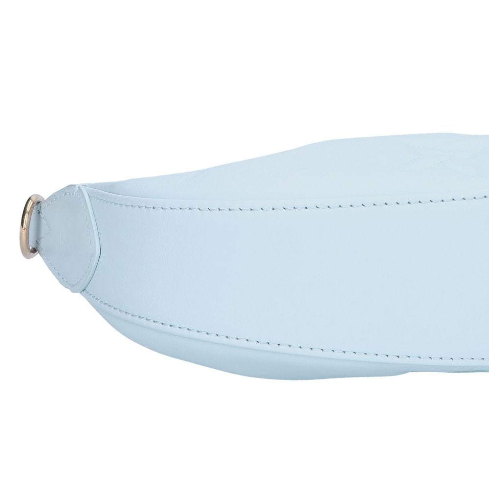 【リユース品】 ルイヴィトン LOUIS VUITTON バッグ 2WAYバッグ オーバーザムーン M59825 ブルー グラシエ（ライトブルー） 【お取り寄せ】