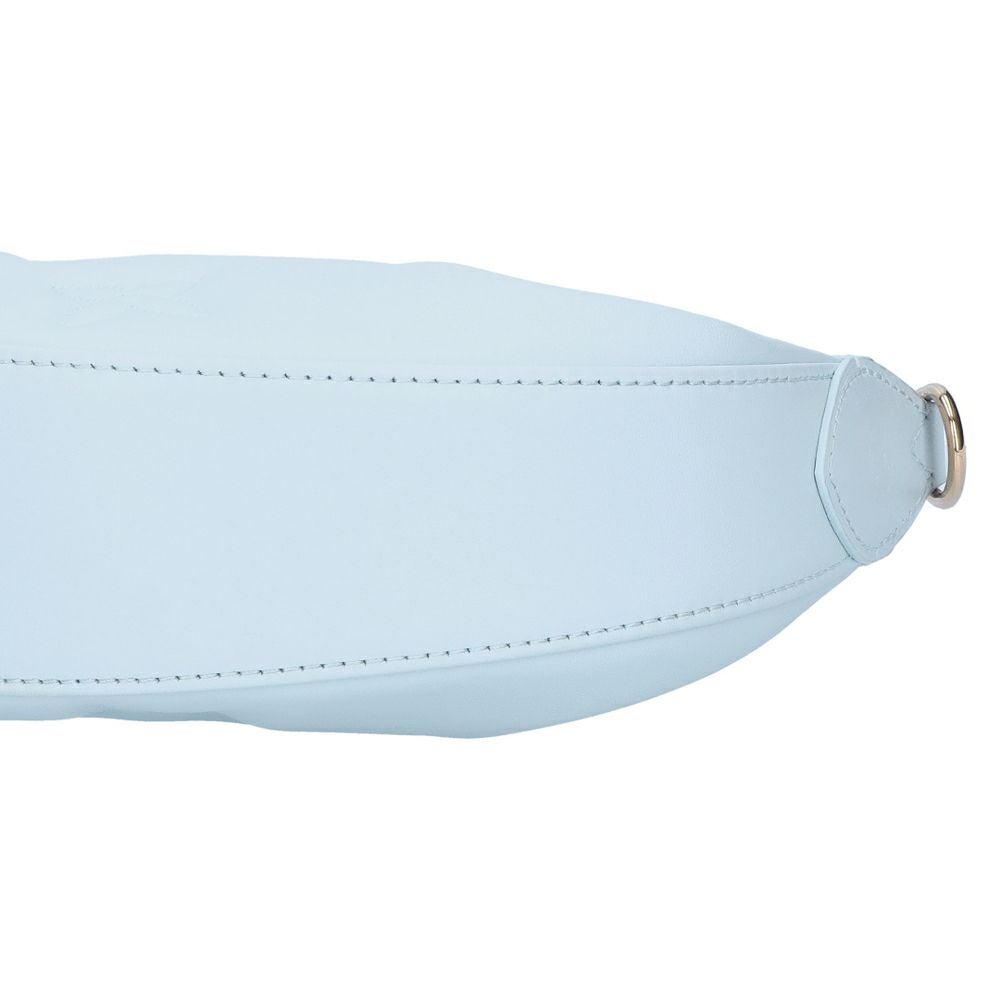 【リユース品】 ルイヴィトン LOUIS VUITTON バッグ 2WAYバッグ オーバーザムーン M59825 ブルー グラシエ（ライトブルー） 【お取り寄せ】