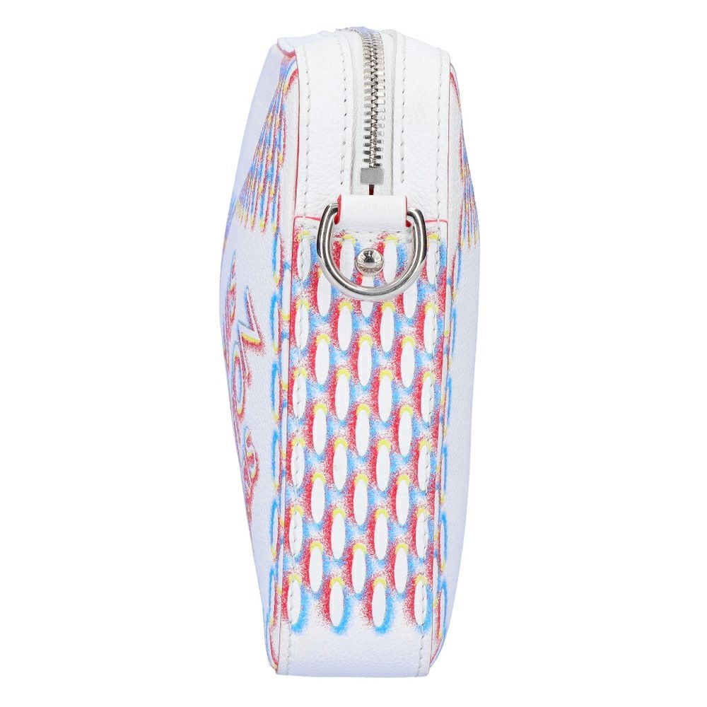 【リユース品】 ルイヴィトン LOUIS VUITTON バッグ ショルダーバッグ トリオ・メッセンジャー M20665 マルチカラー（ホワイト系） 【お取り寄せ】