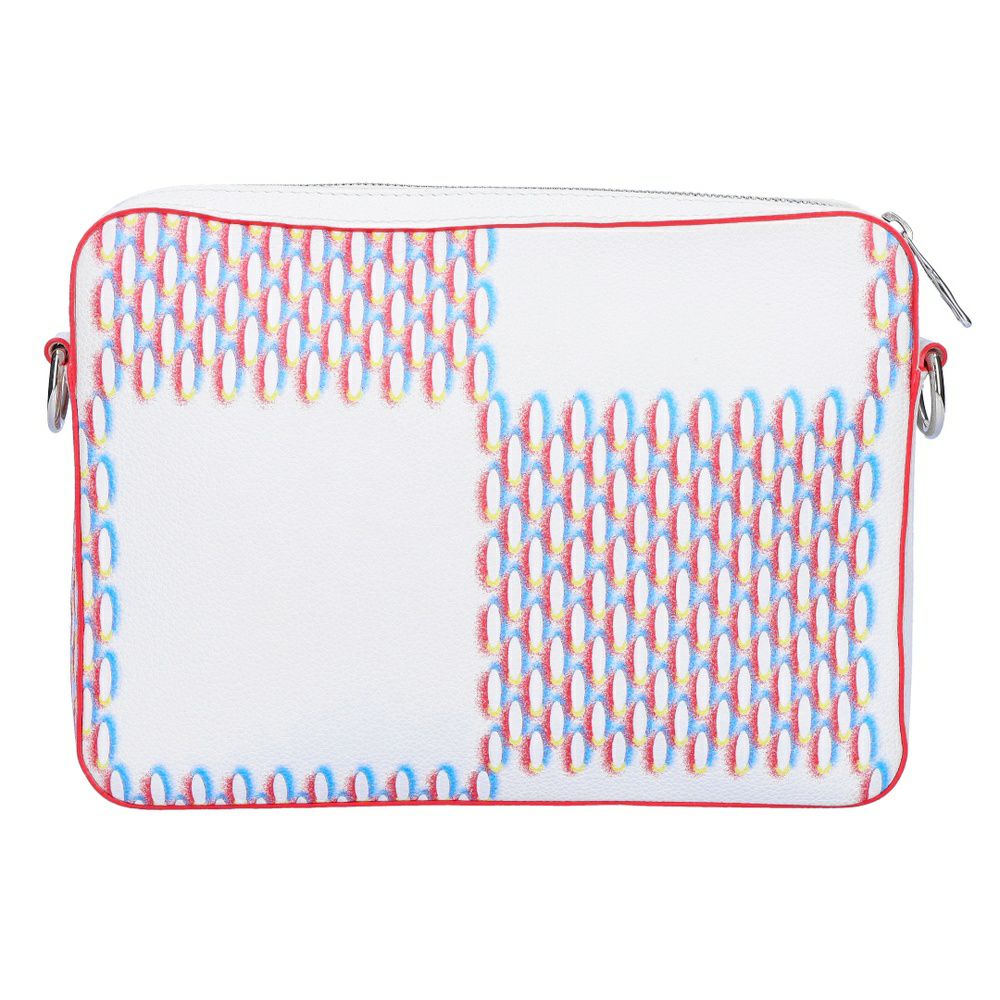 【リユース品】 ルイヴィトン LOUIS VUITTON バッグ ショルダーバッグ トリオ・メッセンジャー M20665 マルチカラー（ホワイト系） 【お取り寄せ】