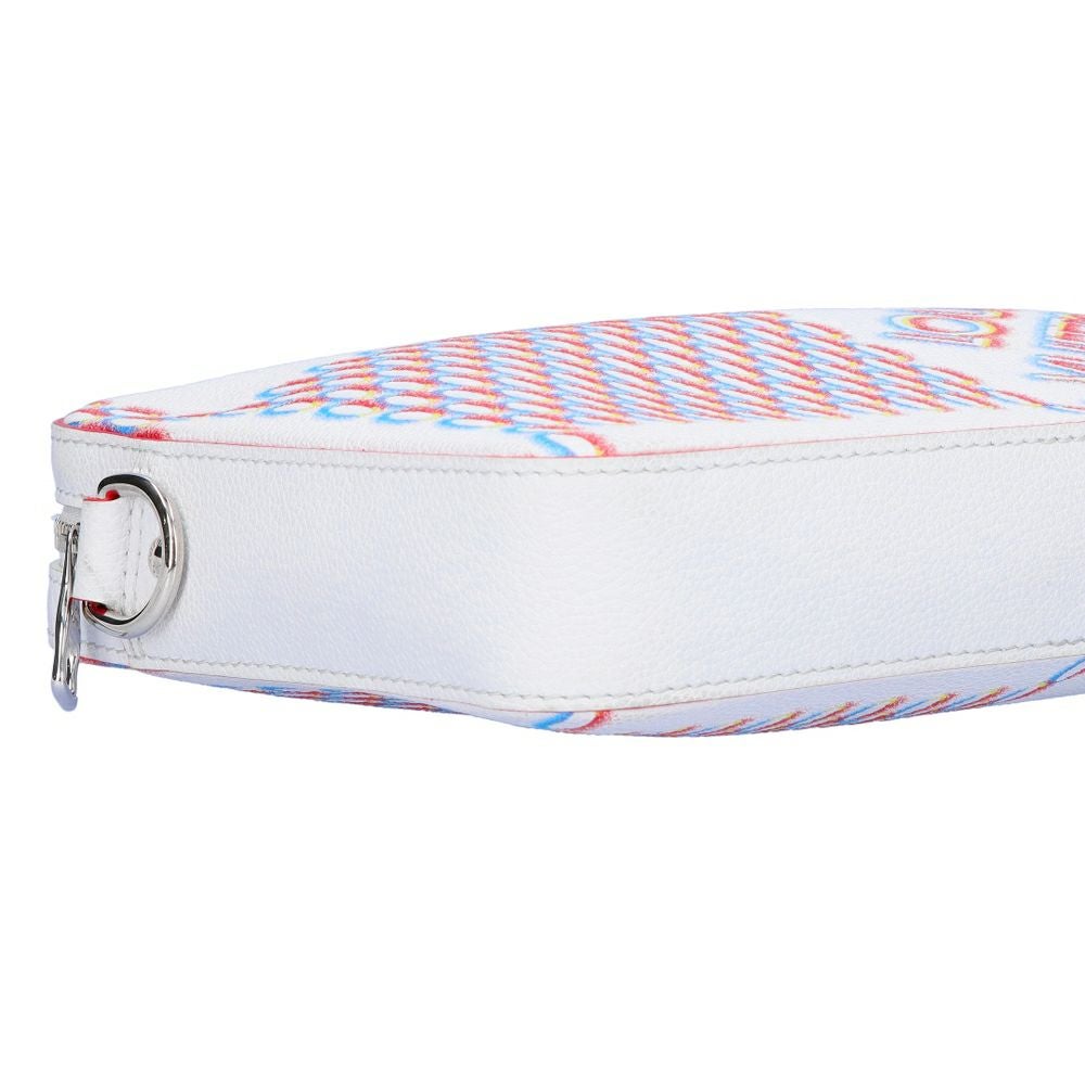 【リユース品】 ルイヴィトン LOUIS VUITTON バッグ ショルダーバッグ トリオ・メッセンジャー M20665 マルチカラー（ホワイト系） 【お取り寄せ】