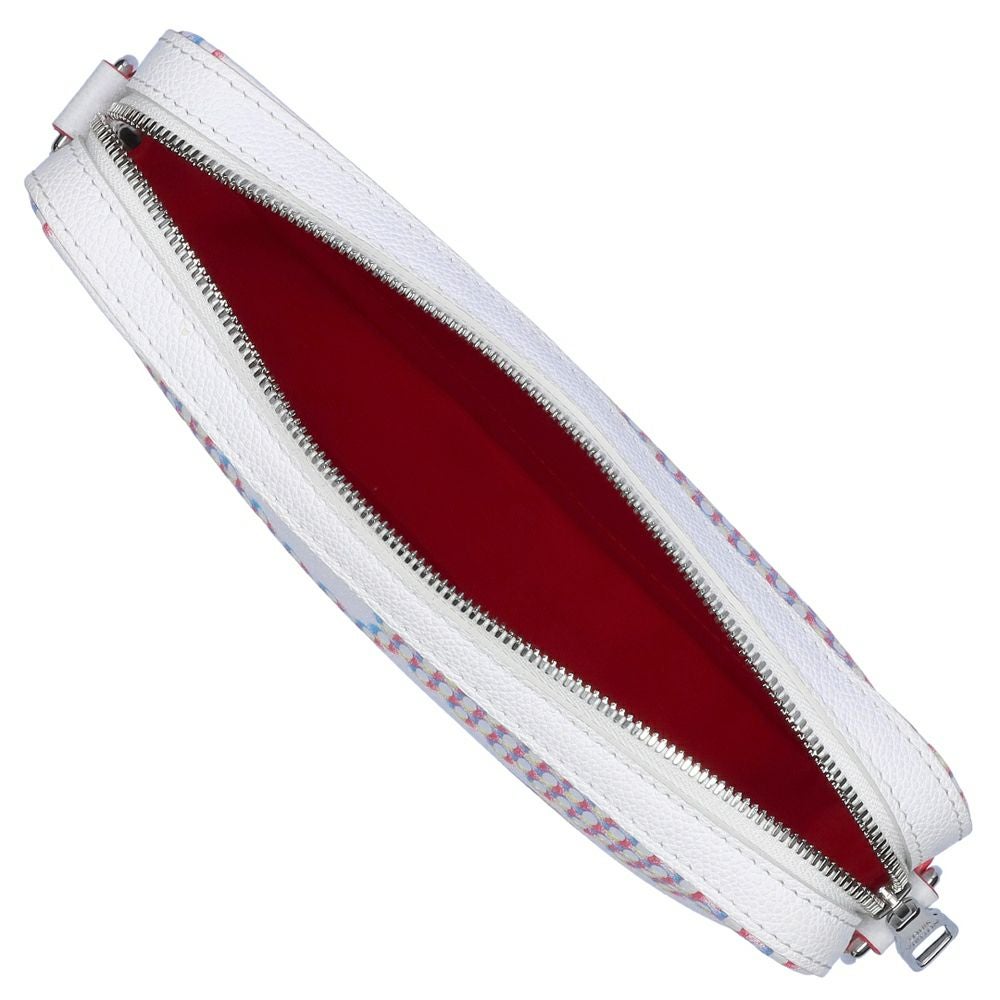 【リユース品】 ルイヴィトン LOUIS VUITTON バッグ ショルダーバッグ トリオ・メッセンジャー M20665 マルチカラー（ホワイト系） 【お取り寄せ】