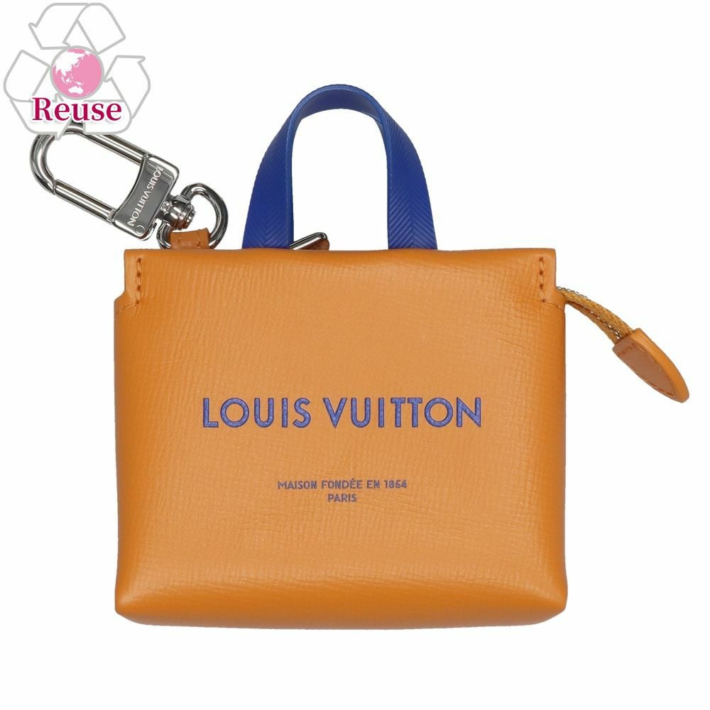 リユース品】 ルイヴィトン LOUIS VUITTON アクセサリー バッグ