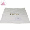 【リユース品】 ディオール DIOR バッグ トートバッグ ブックトート ミディアム ホワイト/ブラック 【お取り寄せ】